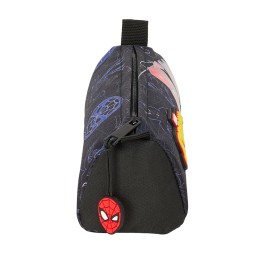 Trousse 210 x 70 x 80 mm SPIDERMAN SAFTA