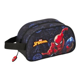 Trousse av poigné 260 x 120 x 150 mm SPIDERMAN SAFTA