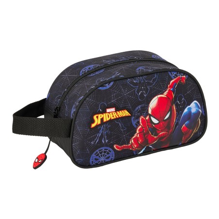 Trousse av poigné 260 x 120 x 150 mm SPIDERMAN SAFTA