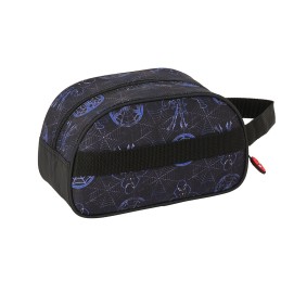 Trousse av poigné 260 x 120 x 150 mm SPIDERMAN SAFTA