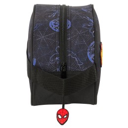 Trousse av poigné 260 x 120 x 150 mm SPIDERMAN SAFTA