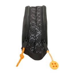 Trousse double av poigné 210 x 60 x 80 mm DRAGON BALL SAFTA
