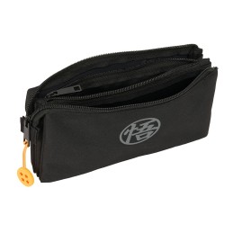Trousse Triple  220 x 30 x 120 mm DRAGON BALL SAFTA