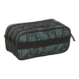 Trousse Big triple 215 x 80 x 100 mm NERF SAFTA