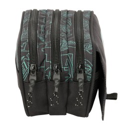 Trousse Big triple 215 x 80 x 100 mm NERF SAFTA