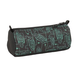 Trousse ronde 210 x 70 x 80 mm NERF SAFTA