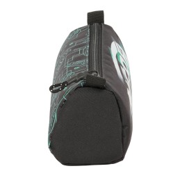 Trousse ronde 210 x 70 x 80 mm NERF SAFTA