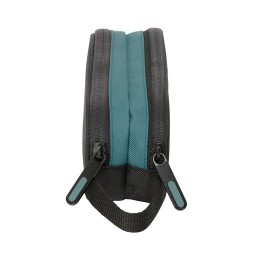 Trousse Double av poigné 210 x 60 x 80 mm URBA STYLE SAFTA