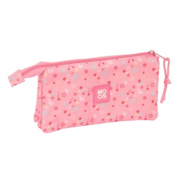 Trousse Triple 220 x 30 x 120 mm PASSION MOTO SAFTA