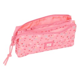 Trousse Triple 220 x 30 x 120 mm PASSION MOTO SAFTA