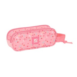 Trousse Double 210 x 60 x 80 mm PASSION MOTO SAFTA