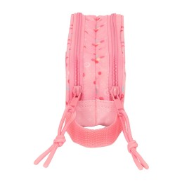 Trousse Double 210 x 60 x 80 mm PASSION MOTO SAFTA