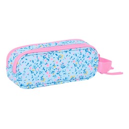 Trousse Double av poigné 210x60x80 mm VICKY MARTIN BERROCAL SAFTA