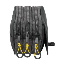 Trousse Big triple 215 x 80 x 100 mm MUNICH SAFTA