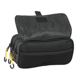 Trousse Big triple 215 x 80 x 100 mm MUNICH SAFTA