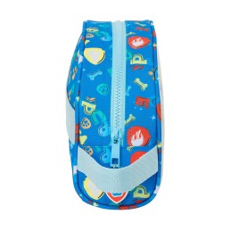 Trousse av poigné 260 x 120 x 150 mm PAW PATROL SAFTA