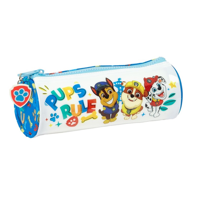 Trousse ronde 200 x 70 mm PAW PATROL SAFTA