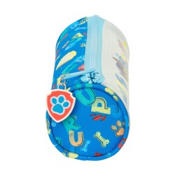 Trousse ronde 200 x 70 mm PAW PATROL SAFTA