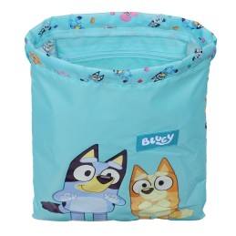 Sac de gym junior BLUEY SAFTA