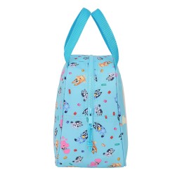 Sac à lunch Thermos BLUEY SAFTA