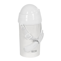 Gourde 500ml ouverture automatique NIEBLA SAFTA