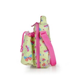 Sac à lunch isothermique 27 x 21 x 6 cm Buquet Kids GABOL