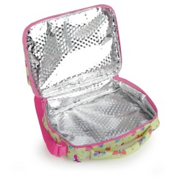 Sac à lunch isothermique 27 x 21 x 6 cm Buquet Kids GABOL