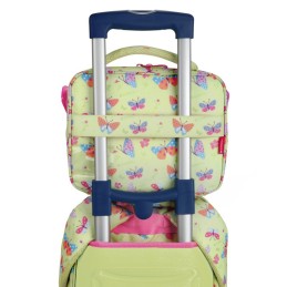 Sac à lunch isothermique 27 x 21 x 6 cm Buquet Kids GABOL