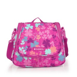 Sac à lunch 25 x 21 x 13 cm Clover Kids GABOL