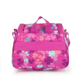 Sac à lunch 25 x 21 x 13 cm Clover Kids GABOL