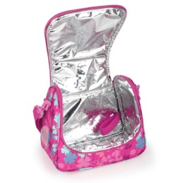 Sac à lunch 25 x 21 x 13 cm Clover Kids GABOL