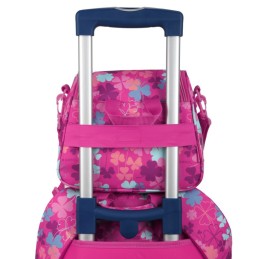 Sac à lunch 25 x 21 x 13 cm Clover Kids GABOL
