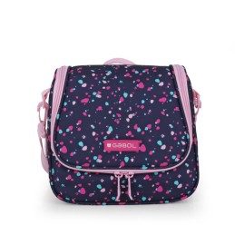Sac à lunch 25 x 21 x 13 cm Party Kids GABOL