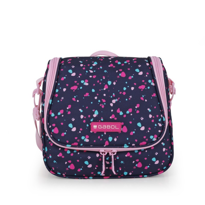 Sac à lunch 25 x 21 x 13 cm Party Kids GABOL