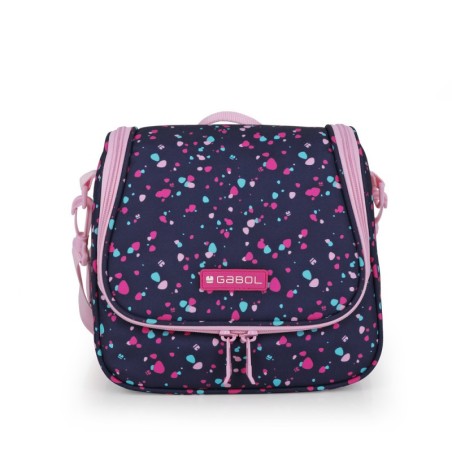 Sac à lunch 25 x 21 x 13 cm Party Kids GABOL