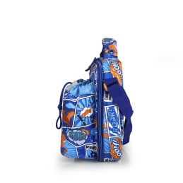 Sac à lunch 27 x 21 x 6 cm Dino Kids GABOL