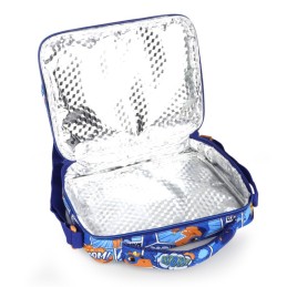 Sac à lunch 27 x 21 x 6 cm Dino Kids GABOL