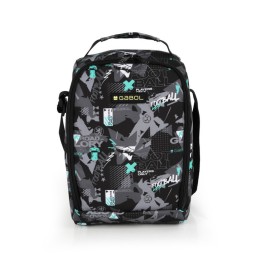 Sac à lunch 19 x 27 x 12 cm Score Kids GABOL