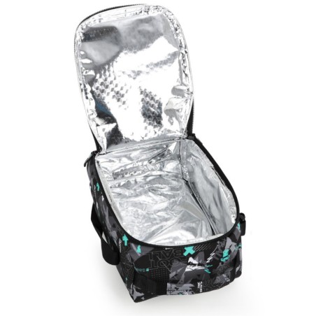 Sac à lunch 19 x 27 x 12 cm Score Kids GABOL