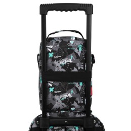 Sac à lunch 19 x 27 x 12 cm Score Kids GABOL