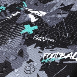 Sac à lunch 19 x 27 x 12 cm Score Kids GABOL