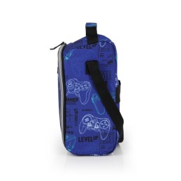 Sac à lunch 19 x 27 x 12 cm Gaming Kids GABOL