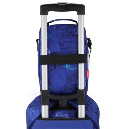 Sac à lunch 19 x 27 x 12 cm Gaming Kids GABOL