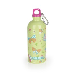 Bouteille en acier inoxydable 600ml Buquet Kids GABOL