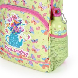 Bouteille en acier inoxydable 600ml Buquet Kids GABOL