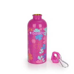 Gourde inoxydable 600 ml Clover Kids GABOL