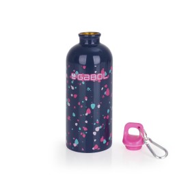 Gourde inoxydable 600 ml Party Kids GABOL