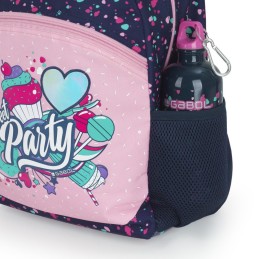 Gourde inoxydable 600 ml Party Kids GABOL