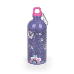 Gourde inoxydable 600 ml lilly kids GABOL