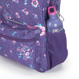 Gourde inoxydable 600 ml lilly kids GABOL